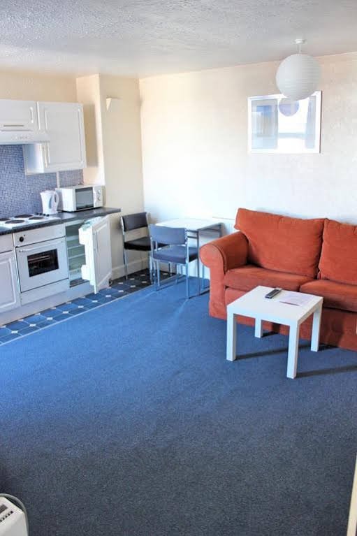 Фото Sandpiper Holiday Apartments