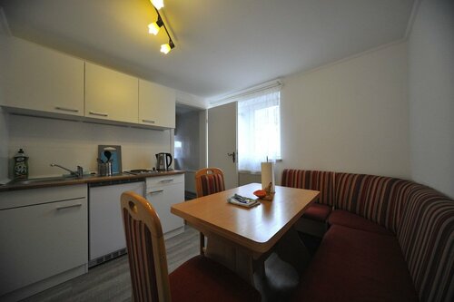 Апартаменты Apartments on the Romantic Road в Донауверте