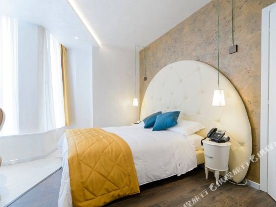 Фото Hotel Vespasiano