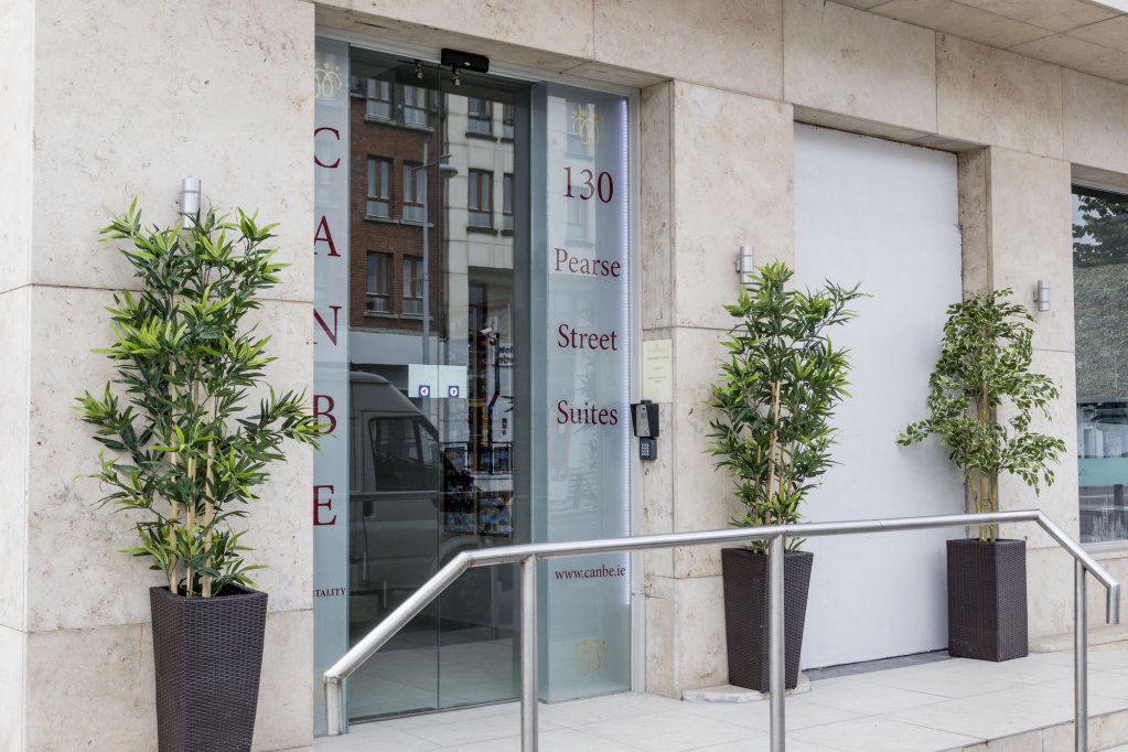 Фото Maldron Hotel Pearse Street