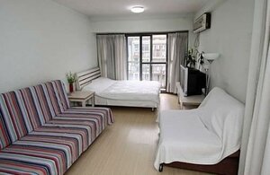 Shishang Apartment Hotel Chongwenmen