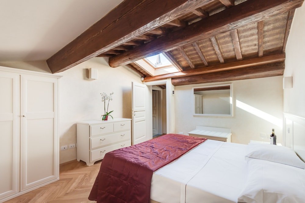 Фото Family Apartments Signoria