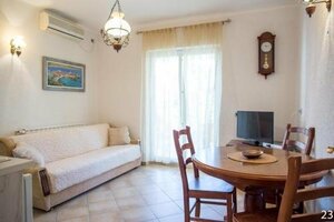 Apartments And Rooms Troya