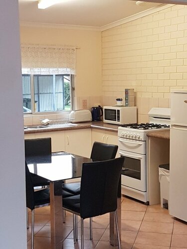 Гостиница Middleton Mews Unit 8