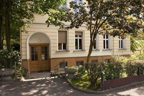 Гостиница Excellent Apartments Kreuzberg в Берлине