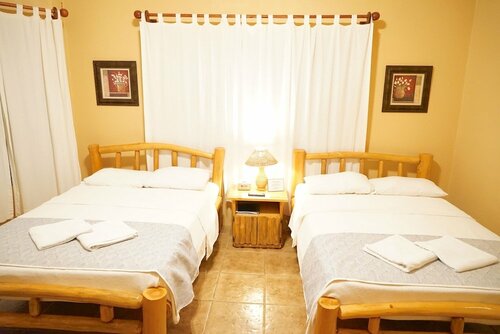 Гостиница Villas Welcome to Heaven