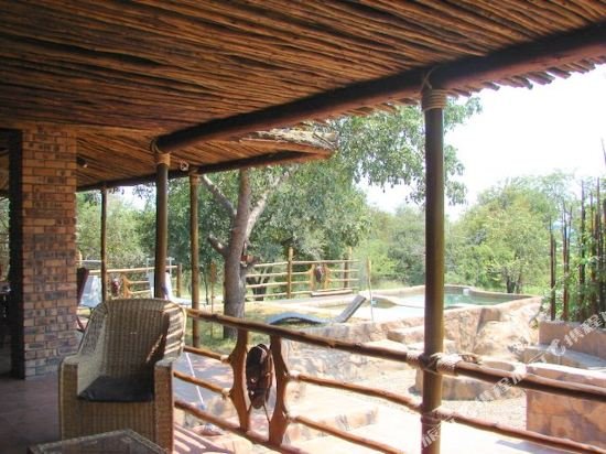 Фото Marloth Kruger Accommodation