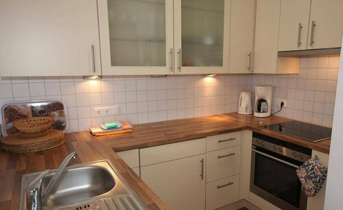 Гостиница Appartements Julia