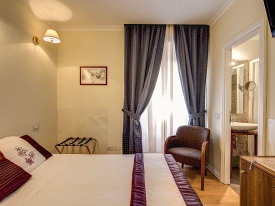 Фото Flann O'Brien Rooms