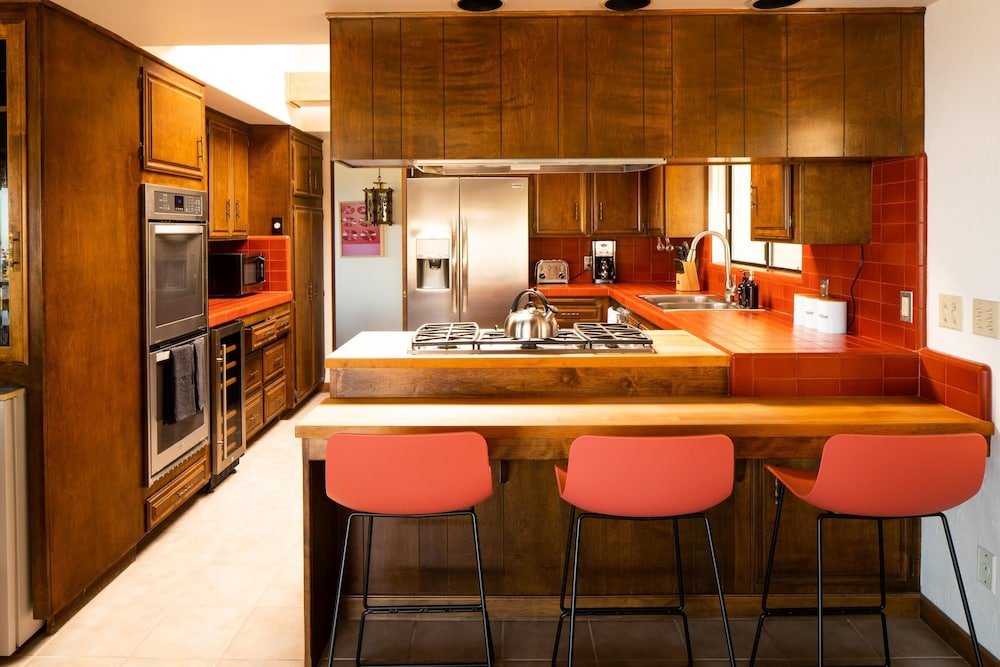 Фото Cliffridge by AvantStay Lush Malibu Hills Estate w Ocean Views