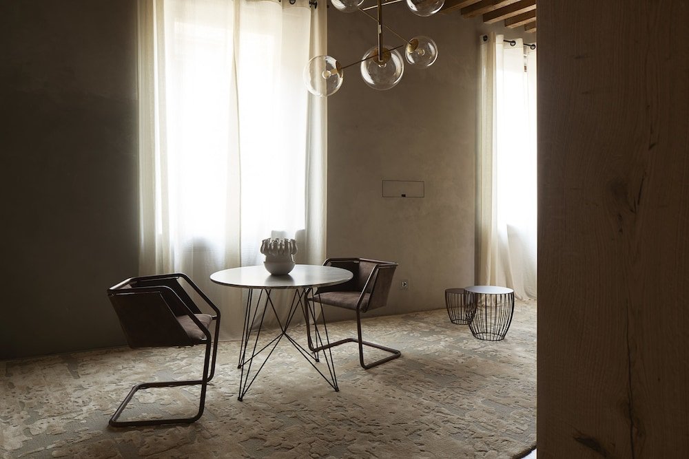 Фото Fornace Suite