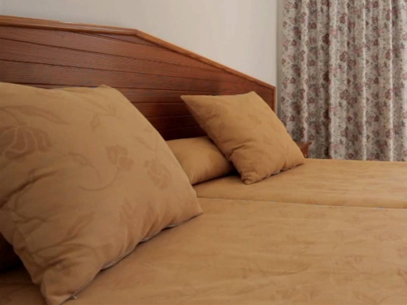 Фото Bella Maria Apartments & Pool Club