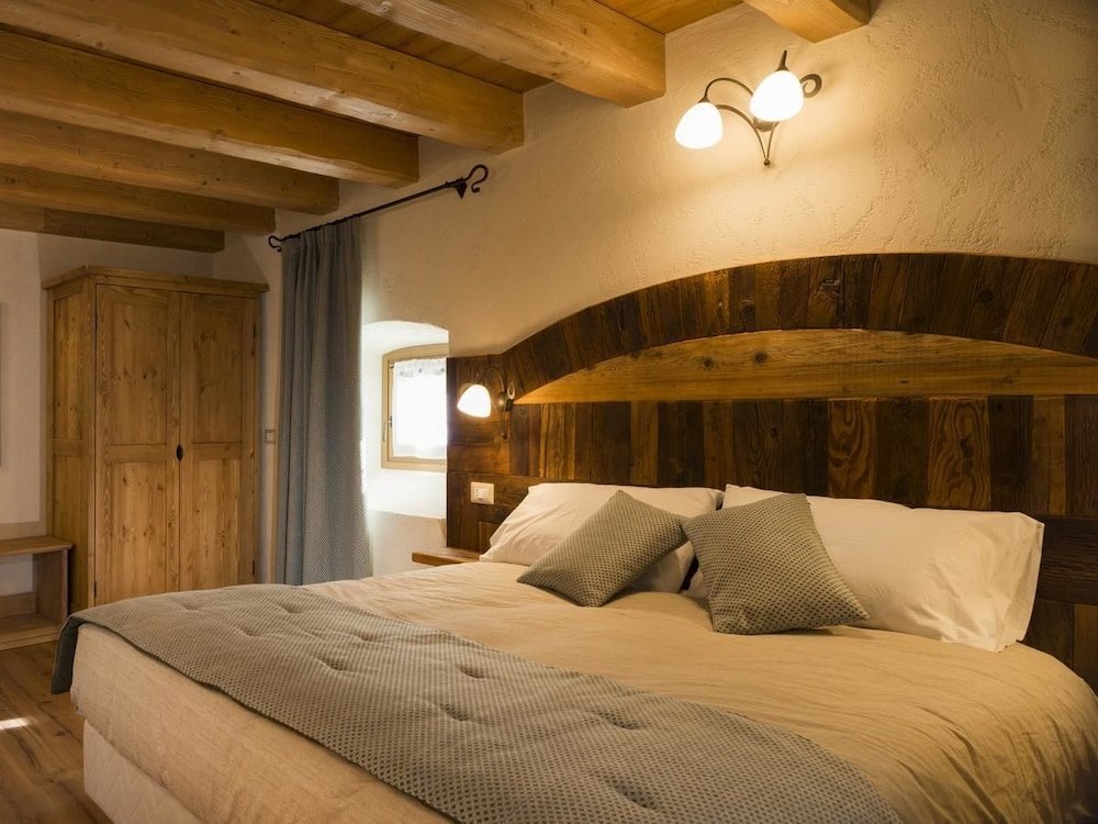 Фото La Moraine Enchantée