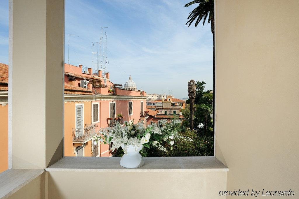 Фото Roma Dreaming ApartHotel