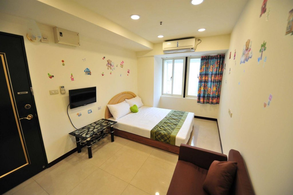 Фото EZbookers DunHua