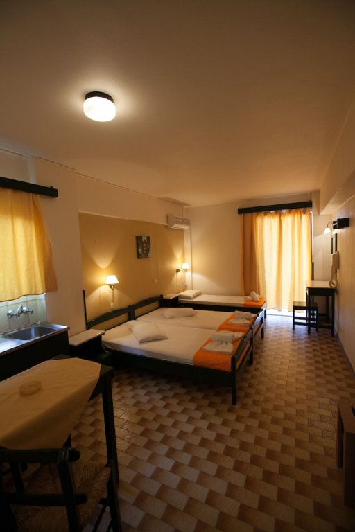 Фото Memories Apartments