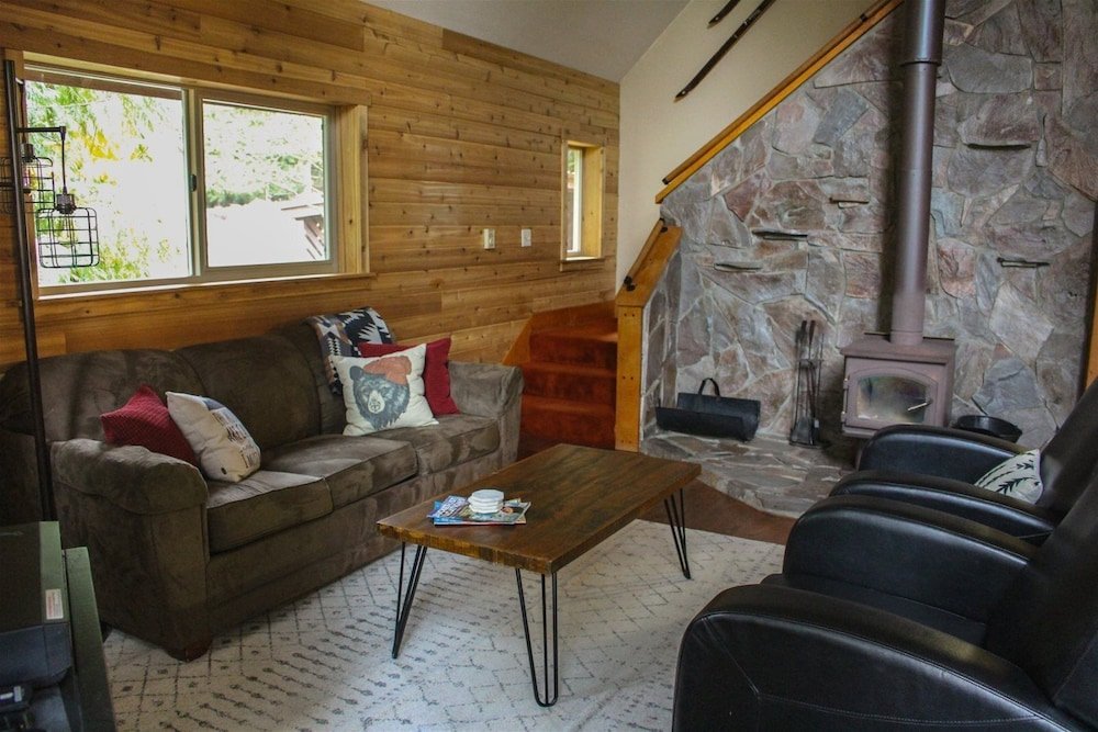 Фото Cedar Grove Lodge