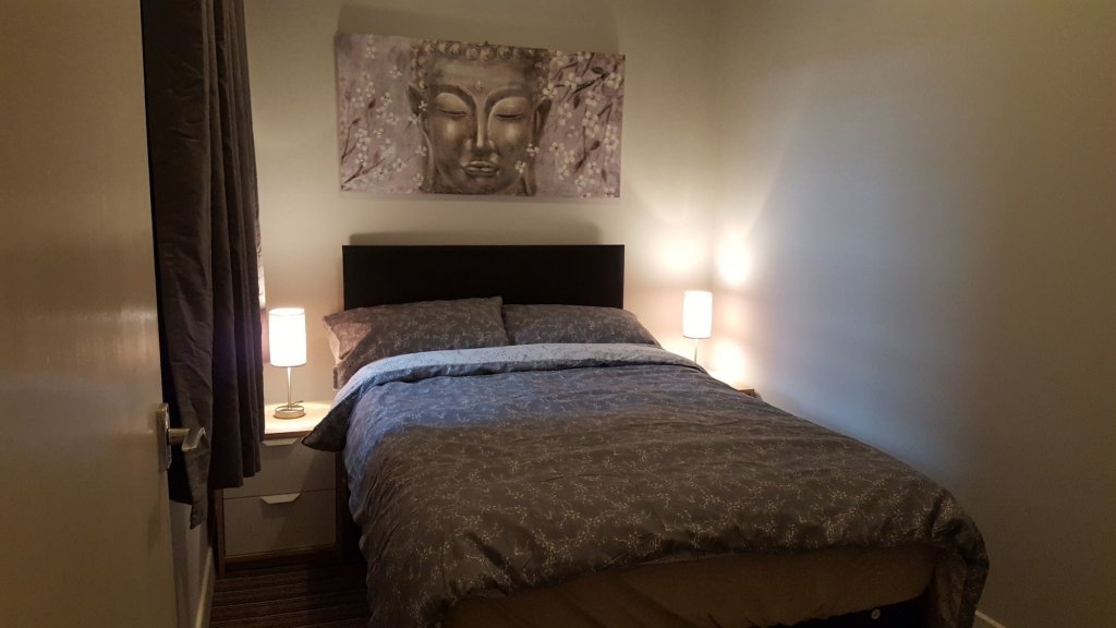 Фото Castleton Gardens Apartments Belfast