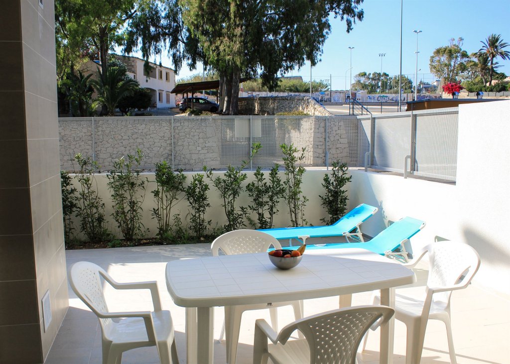 Фото Appartamenti Sud Est