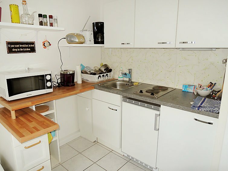 Гостиница Apartment Am Margaretenplatz в Вене
