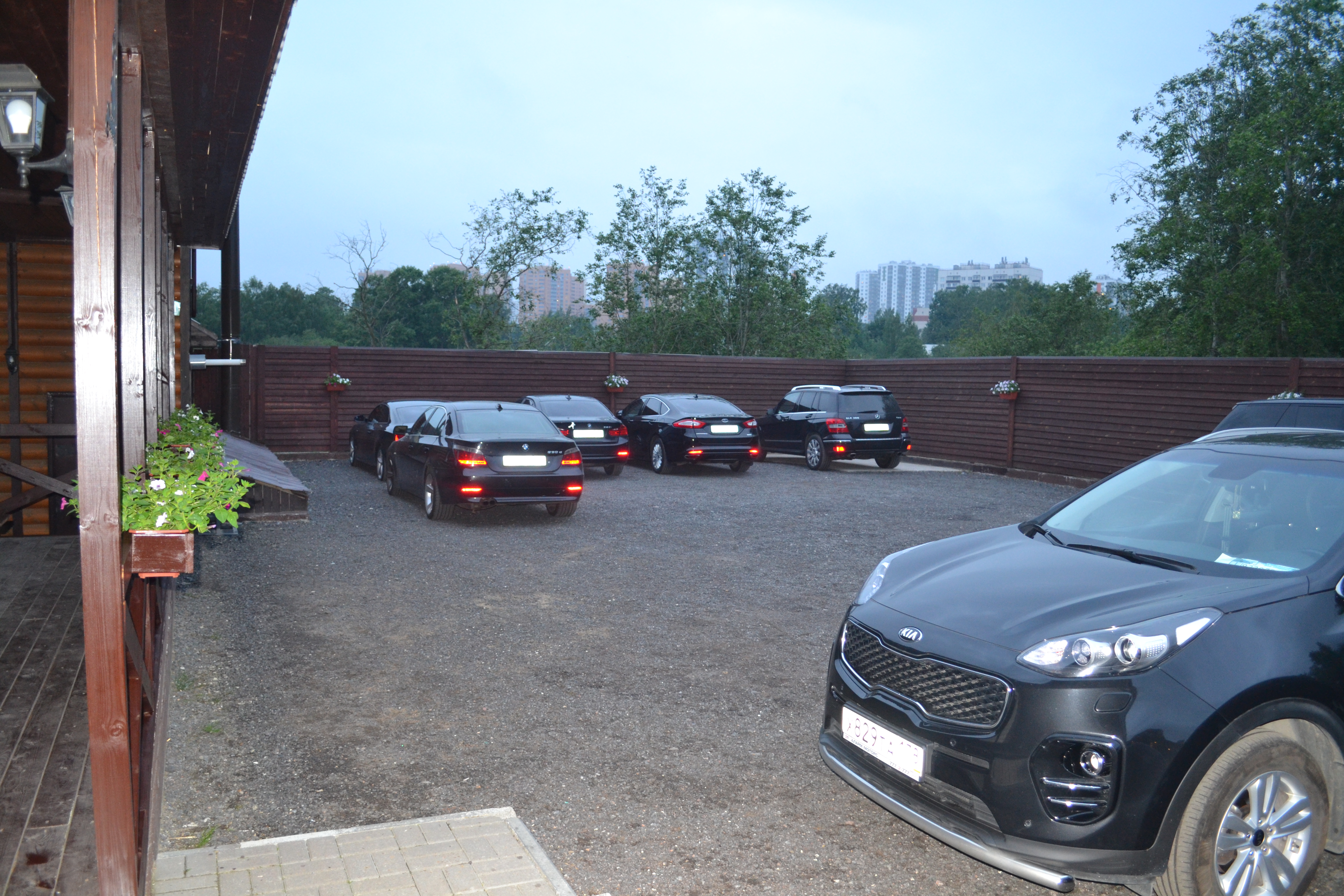 Фото Медвежка