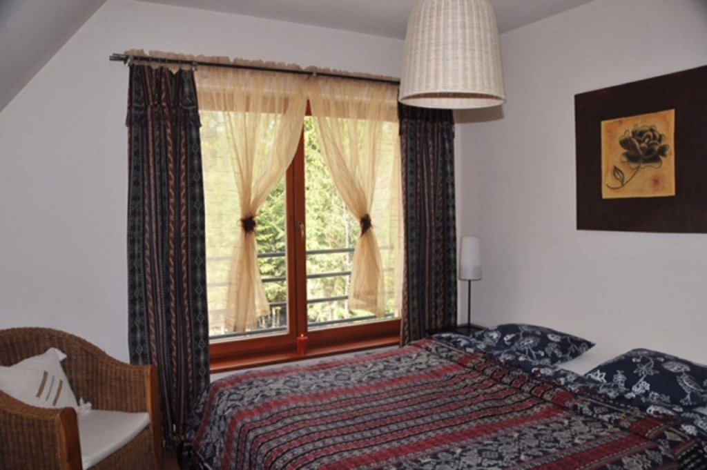 Фото Hotel Nosal