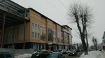 B&w (Beryozovaya Street, 7В), estudio de diseño web