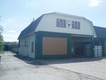 Karate Shinkyokushinkai Dojo (ulitsa Svobody, 345/2), sports club