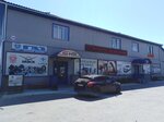 Vezdehod (ulitsa Avtomobilistov, 20), auto parts and auto goods store