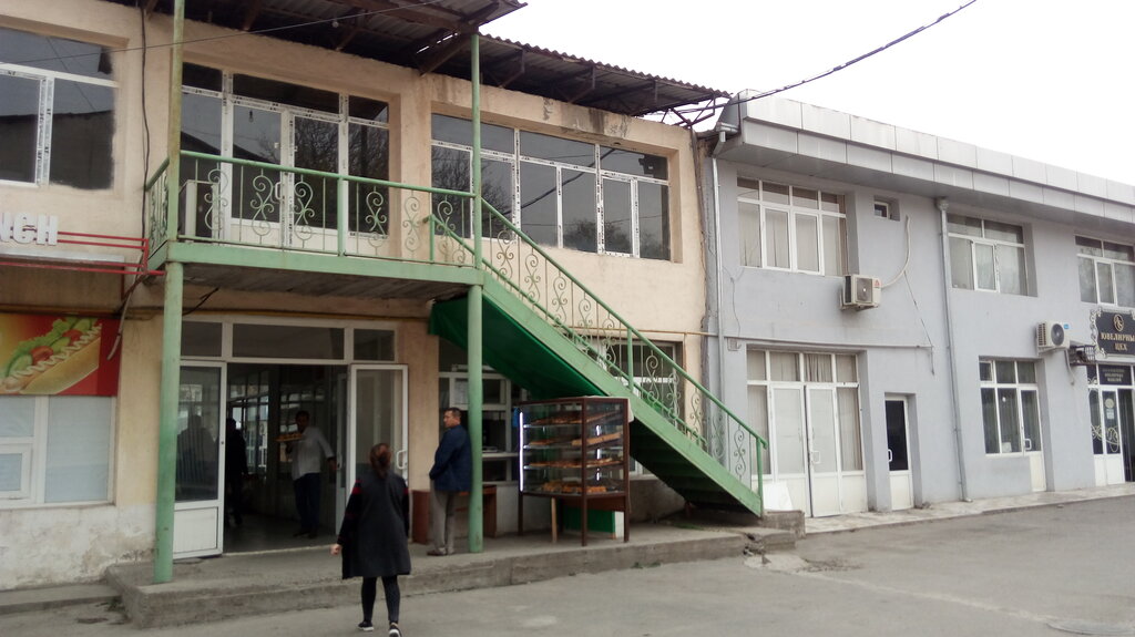 Jewelry workshop Jewelry Workshop, Tashkent, photo