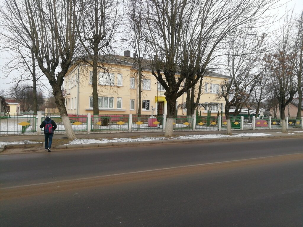 Escuela de baile Khoreograficheskaya shkola Iskusstv Guo, , foto