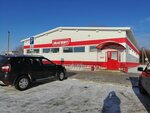 Magnit (Куртамыш, проспект Конституции, 20Г), grocery