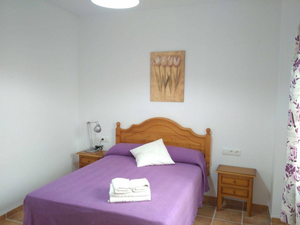 Фото Apartamentos Centurión