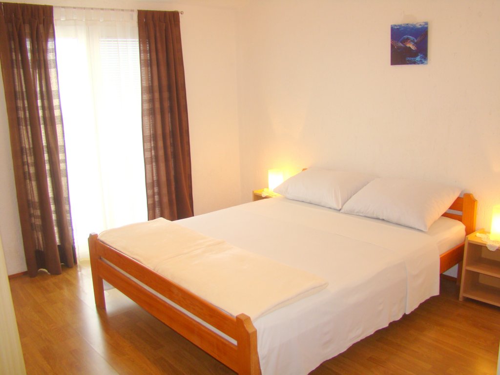 Фото Apartments Ruza Vodice