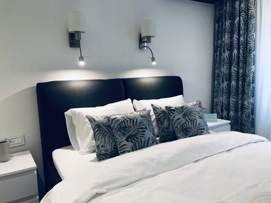 Фото Savamala Bed & Breakfast