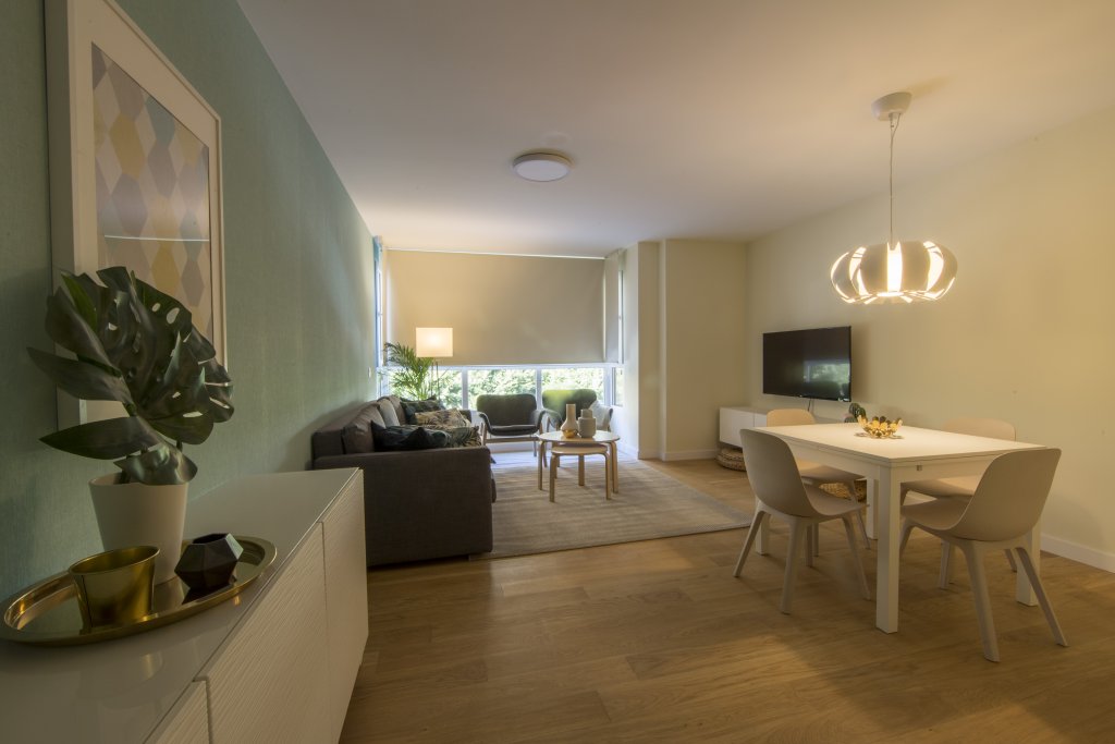 Фото Hq Rooms San Vicente