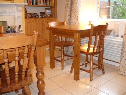 Фото Vine Cottage - B&b