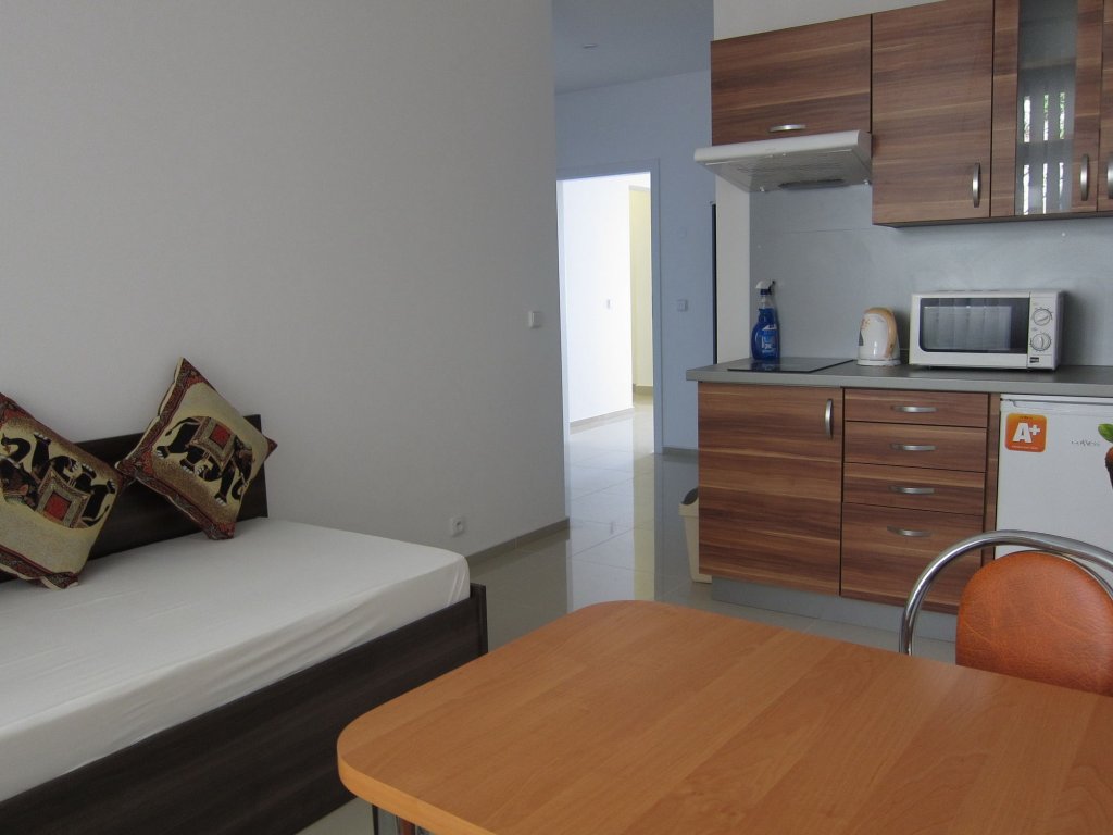 Фото Апартаменты Madonna