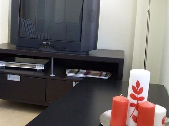 Фото Apartamentos Habitat Zona Alta