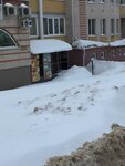 Огород круглый год (Stopani Street, 42), greengrocery
