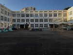 Школа № 14, здание № 1 (ул. Академика Анохина, 32, Москва), общеобразовательная школа в Москве