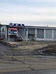 Alfa Motors (Kurchatova Street, 12с1), servicio de coches, centro de reparación de automóviles