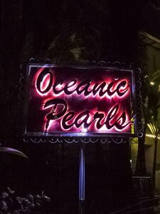 Oceanic Pearl Beach Guest House