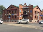 СТОКгольм (Gagarina Street, 2), clothing store