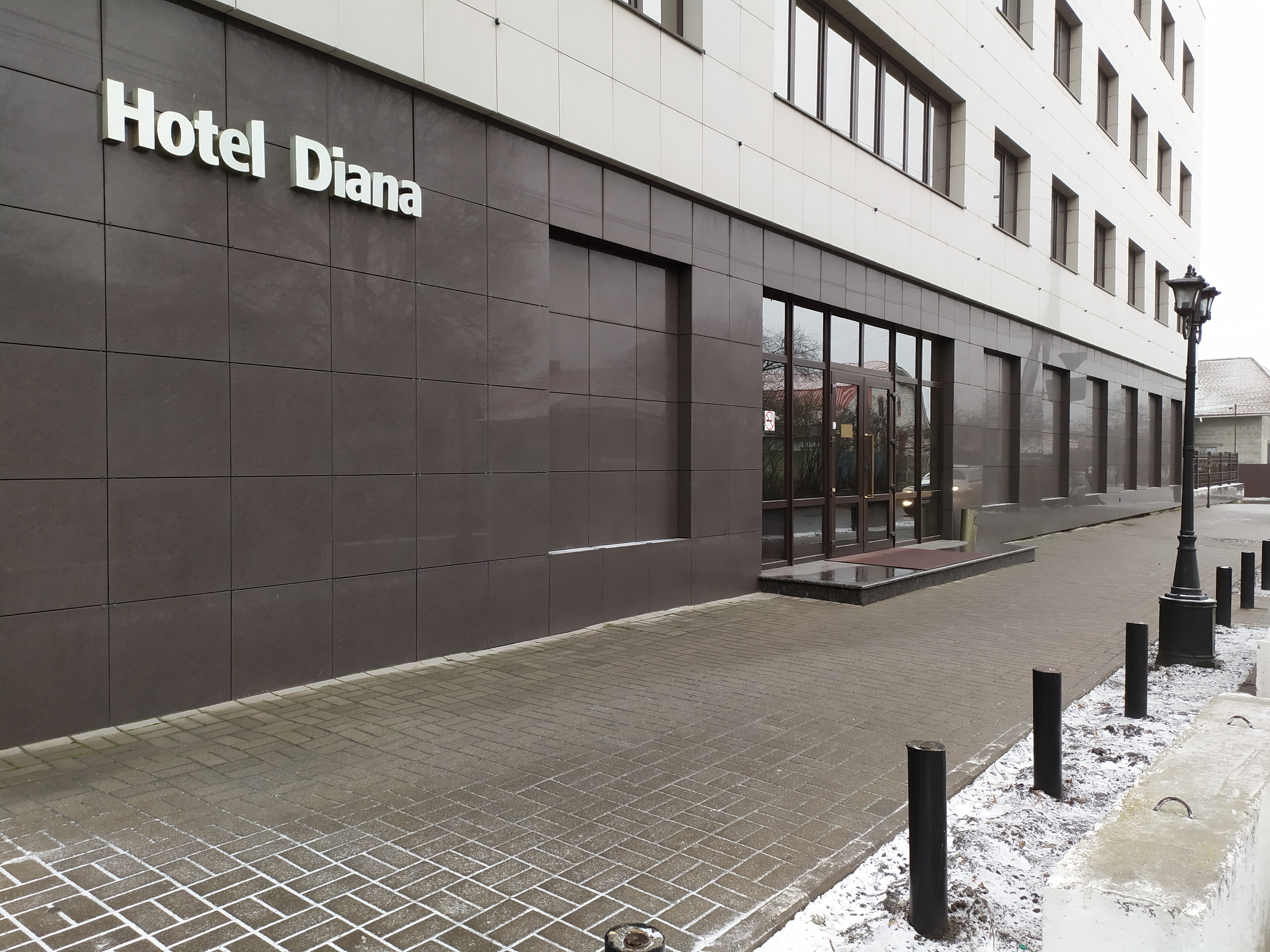 Фото отеля 3