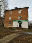 Кабинет гинеколога (Novaya Street, 28) ، مركز طبي، عيادة