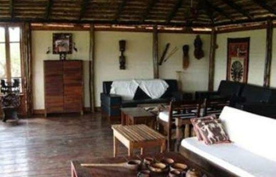 Гостиница Ngorongoro Wildlife Lodge Arusha в Аруше