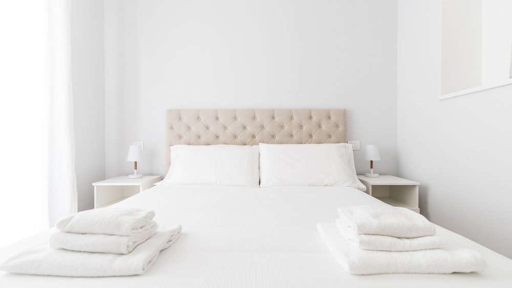 Фото Italianway - Principe Eugenio 12 II