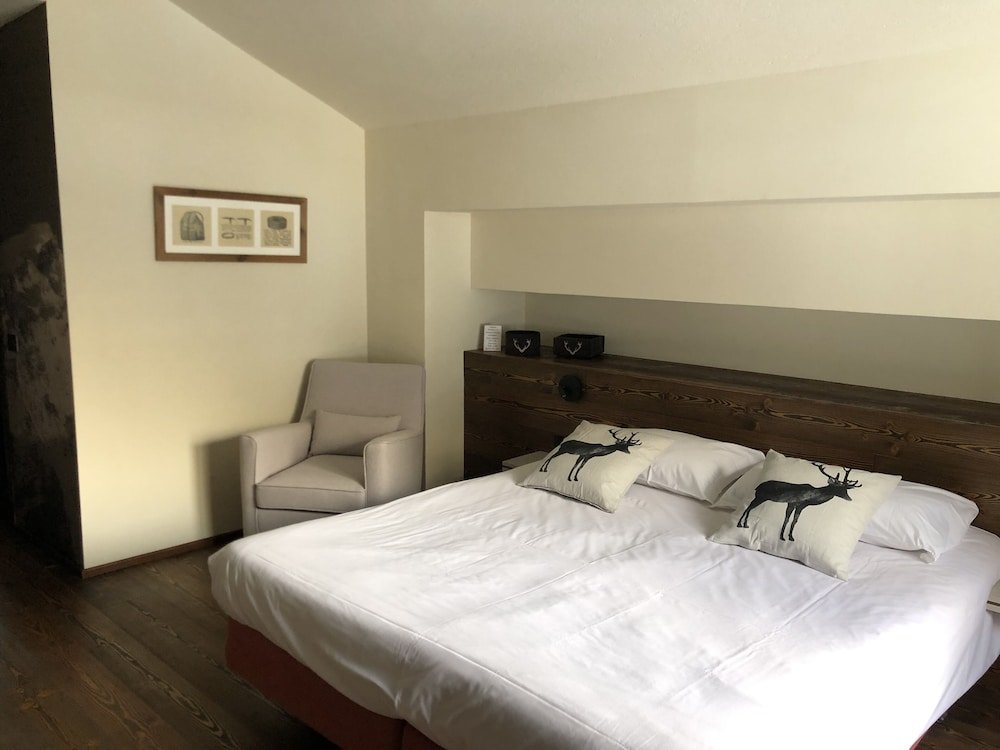 Фото Hotel De Champoluc