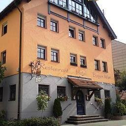 Bio Hotel Bayerischer Wirt